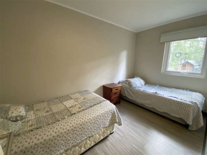 DEPARTAMENTO AMOBLADO EN ARRIENDO EN PUCÓN ANDINO