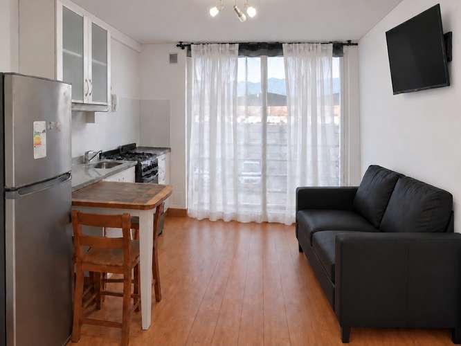 Departamento en venta 1D 1B con estacionamiento - Bonasort 2, Antofagasta
