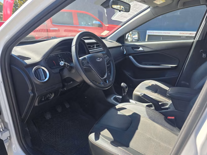 CHERY TIGGO 2 GLS MT 1.5 - Imagen 4