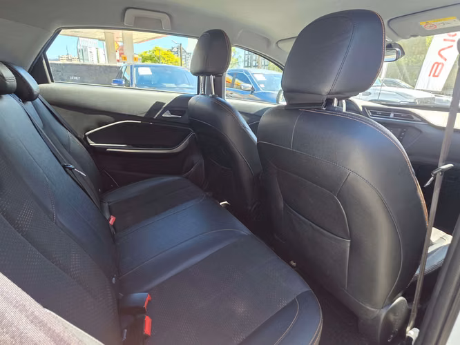 CHERY TIGGO 2 GLS MT 1.5 - Imagen 17