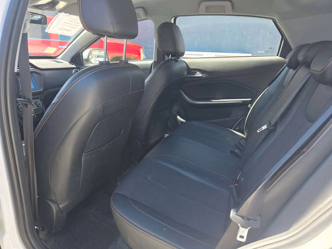 CHERY TIGGO 2 GLS MT 1.5 - Imagen 15