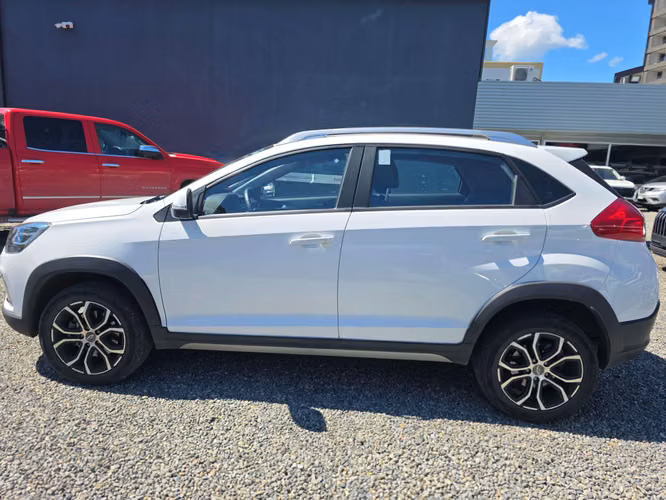 CHERY TIGGO 2 GLS MT 1.5 - Imagen 10