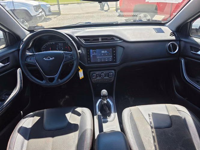 CHERY TIGGO 2 GLS MT 1.5 - Imagen 16