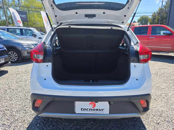 CHERY TIGGO 2 GLS MT 1.5 - Imagen 12