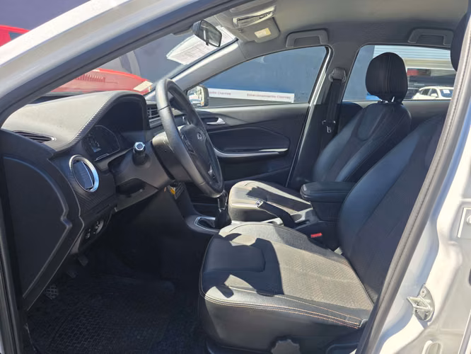CHERY TIGGO 2 GLS MT 1.5 - Imagen 5