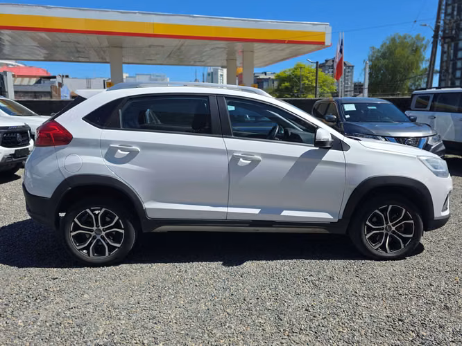 CHERY TIGGO 2 GLS MT 1.5 - Imagen 9