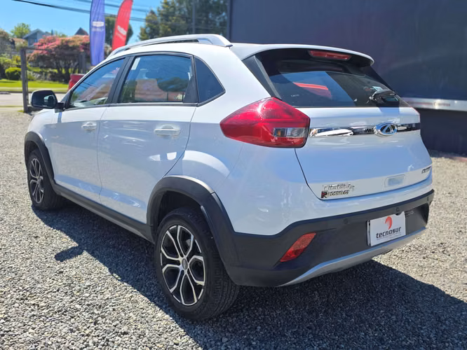 CHERY TIGGO 2 GLS MT 1.5 - Imagen 7