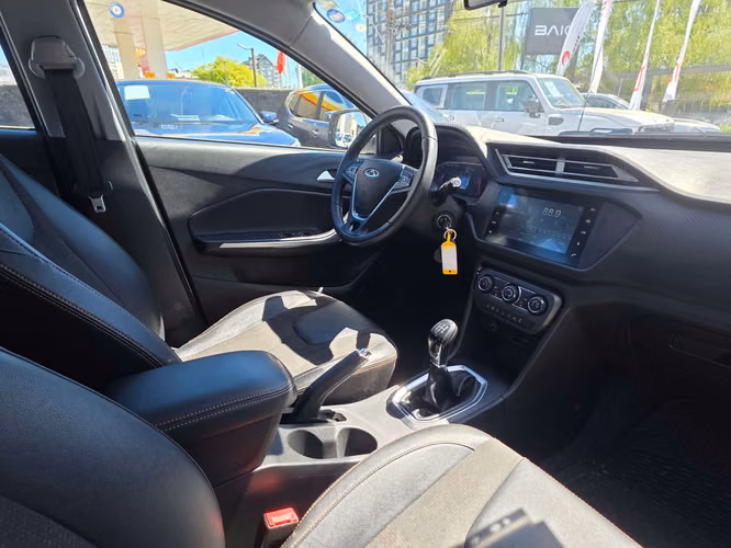CHERY TIGGO 2 GLS MT 1.5 - Imagen 18