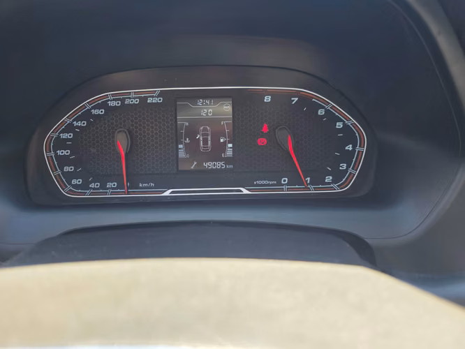 CHERY TIGGO 2 GLS MT 1.5 - Imagen 14