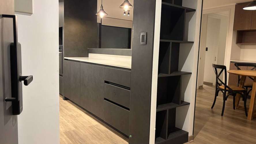 Arriendo 1D Y 2D Promo $0 Comisión Providencia (186258) - Imagen 3