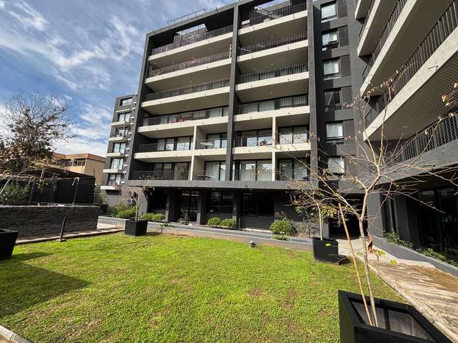 Arriendo 1D Y 2D Promo $0 Comisión Providencia (186258)