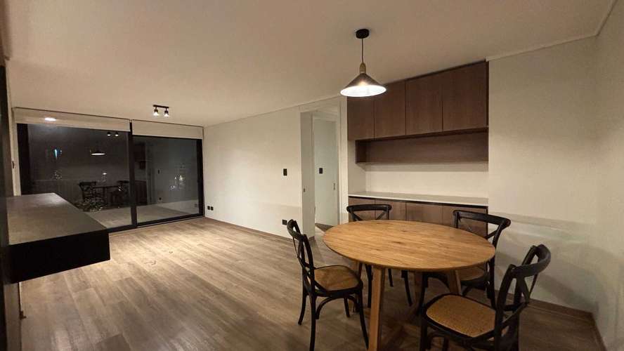 Arriendo 1D Y 2D Promo $0 Comisión Providencia (186258) - Imagen 10