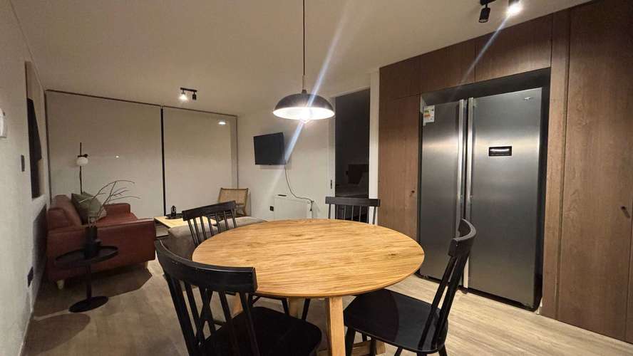 Arriendo 1D Y 2D Promo $0 Comisión Providencia (186258) - Imagen 20