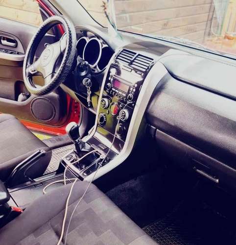 Vendo Suzuki Grand Vitara - Imagen 3