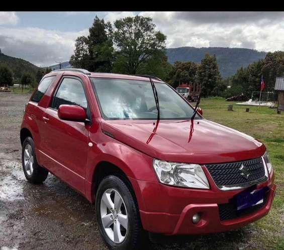 Vendo Suzuki Grand Vitara - Imagen 2