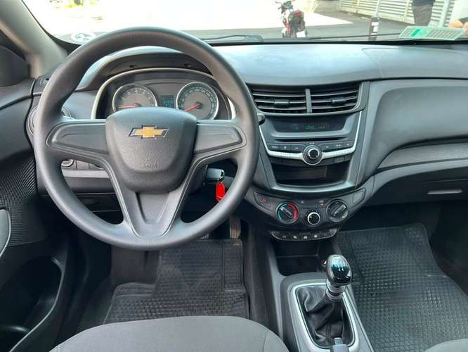 CHEVROLET SAIL 1.5 - 2019 | 4980