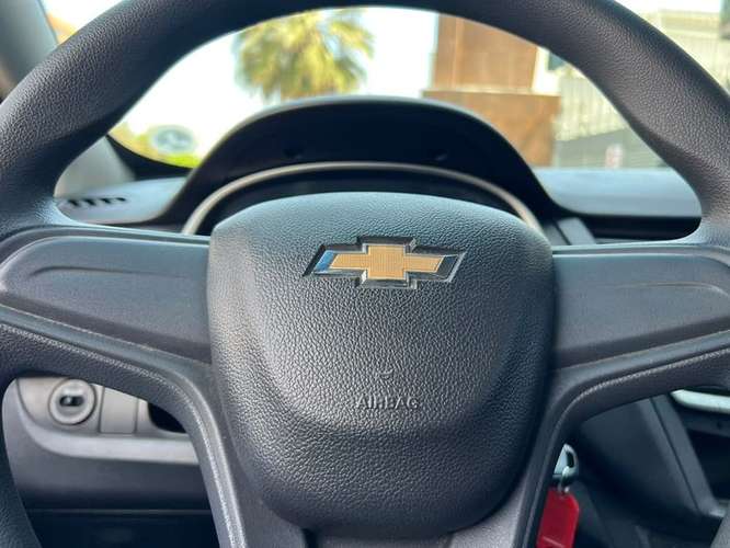 CHEVROLET SAIL 1.5 - 2019 | 4980