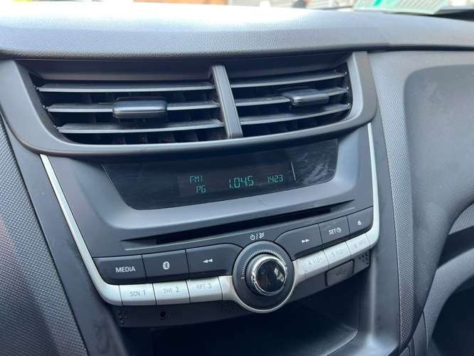 CHEVROLET SAIL 1.5 - 2019 | 4980