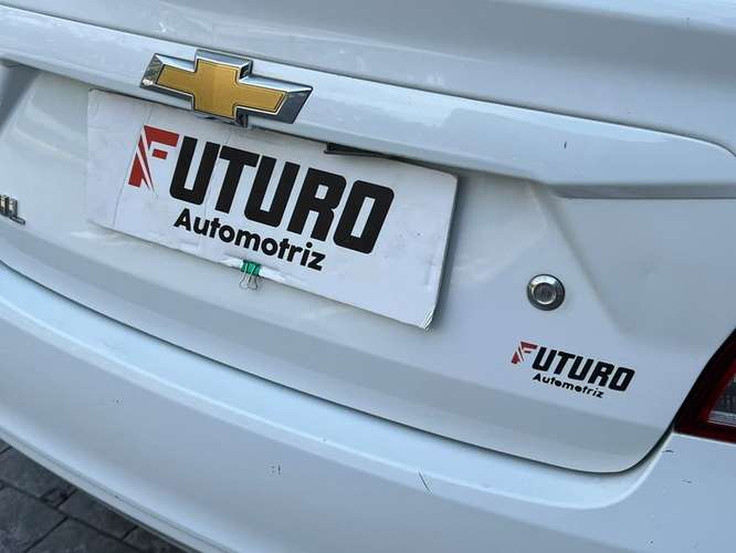 CHEVROLET SAIL 1.5 - 2019 | 4980