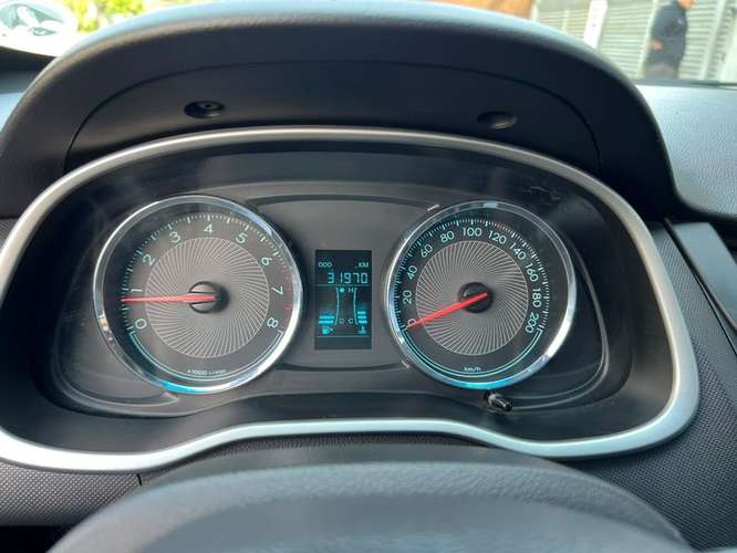 CHEVROLET SAIL 1.5 - 2019 | 4980