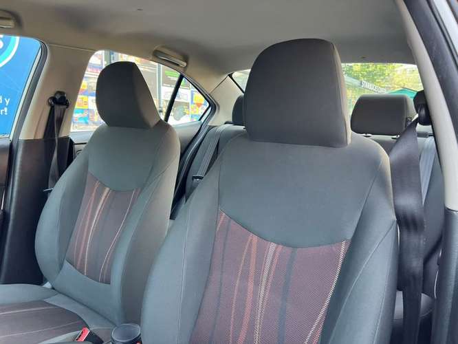 CHEVROLET SAIL 1.5 - 2019 | 4980