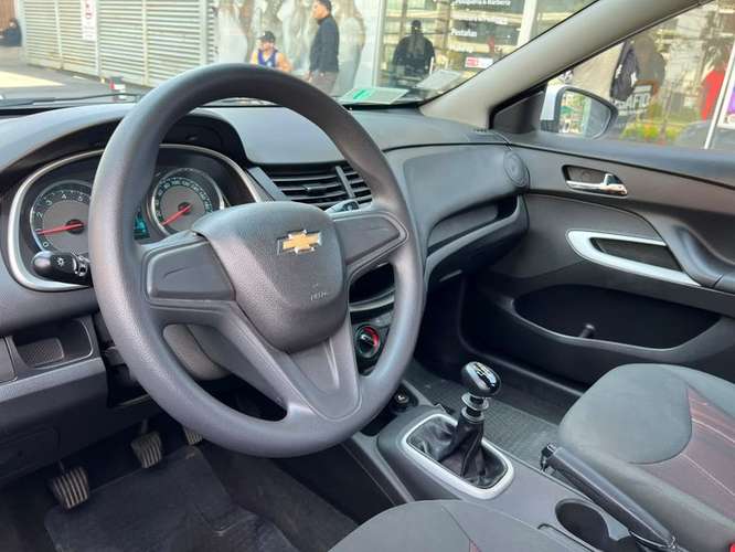 CHEVROLET SAIL 1.5 - 2019 | 4980