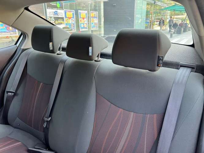 CHEVROLET SAIL 1.5 - 2019 | 4980