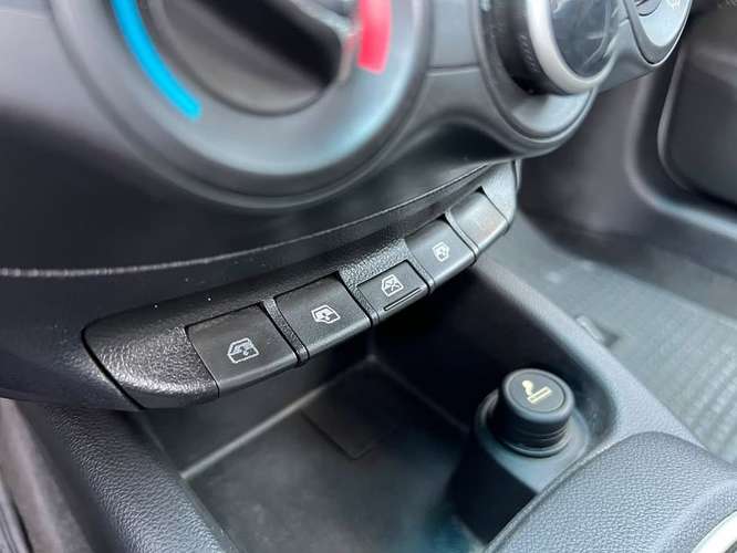 CHEVROLET SAIL 1.5 - 2019 | 4980