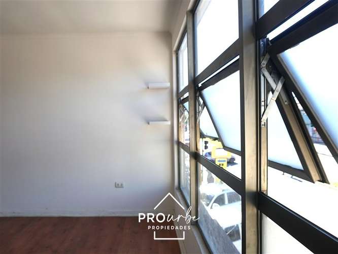 Oficina y local comercial en arriendo en Quillota