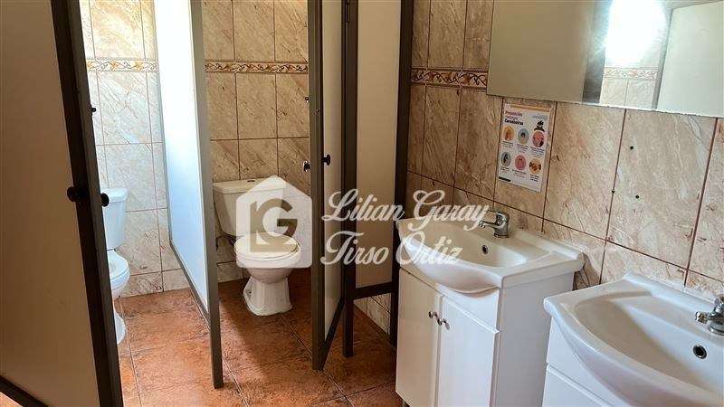 Local Comercial en arriendo en Chiguayante
