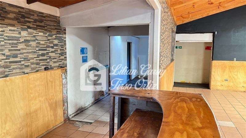 Local Comercial en arriendo en Chiguayante