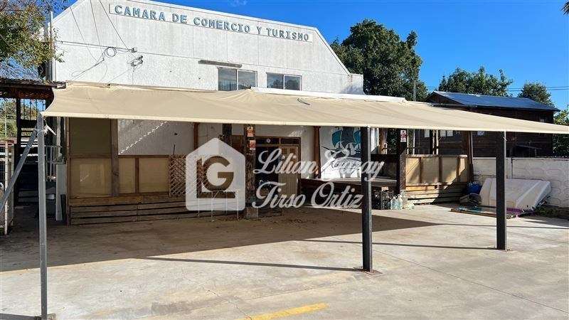 Local Comercial en arriendo en Chiguayante