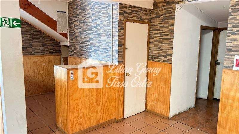 Local Comercial en arriendo en Chiguayante