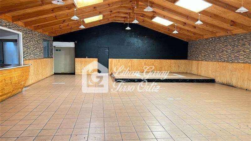 Local Comercial en arriendo en Chiguayante