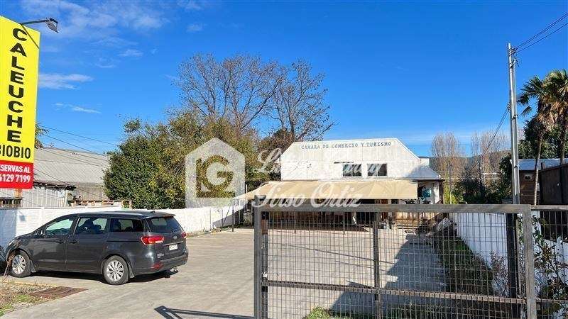 Local Comercial en arriendo en Chiguayante