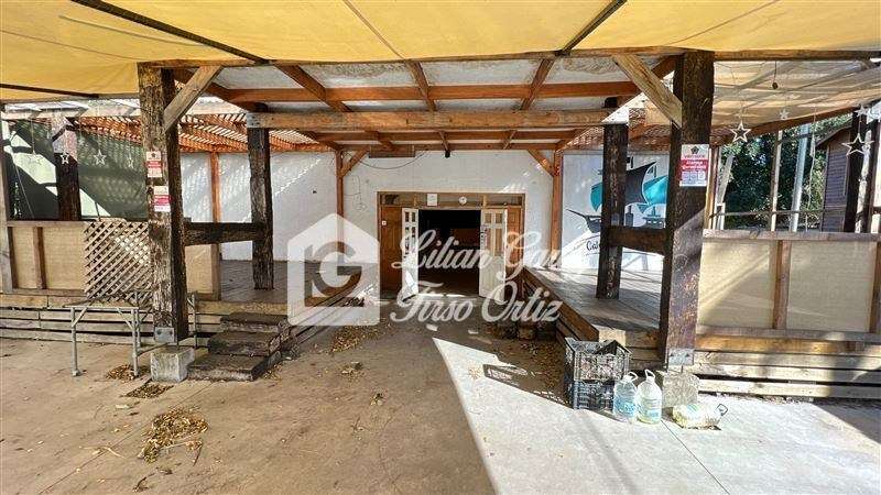 Local Comercial en arriendo en Chiguayante