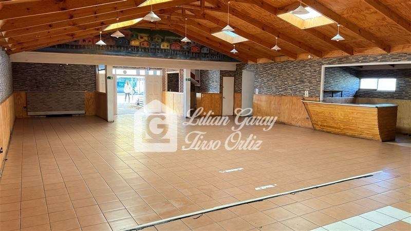 Local Comercial en arriendo en Chiguayante