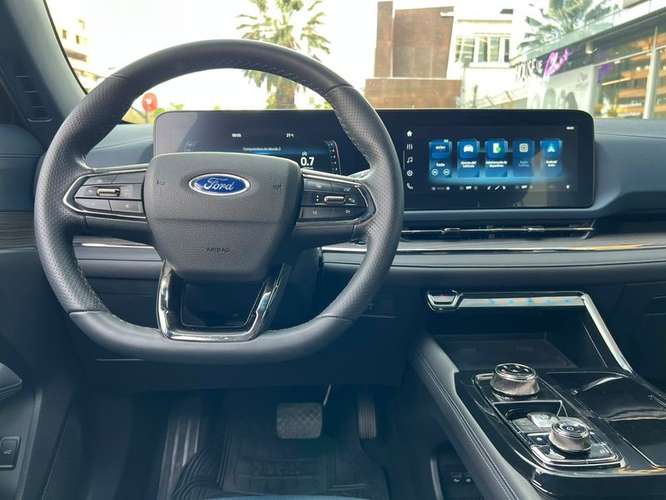 FORD TERRITORY TERRITORY TITANIUM PLUS 1.5L 4X2 - 2024 | 4986 - Imagen 15