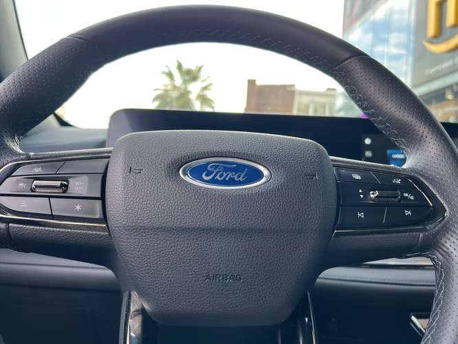 FORD TERRITORY TERRITORY TITANIUM PLUS 1.5L 4X2 - 2024 | 4986 - Imagen 16