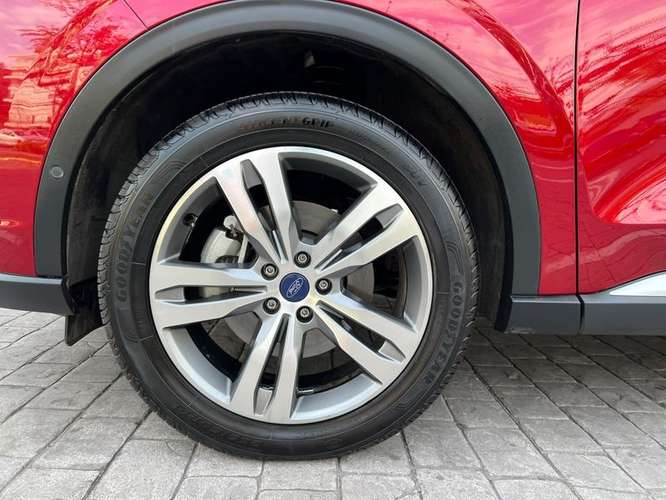 FORD TERRITORY TERRITORY TITANIUM PLUS 1.5L 4X2 - 2024 | 4986 - Imagen 9