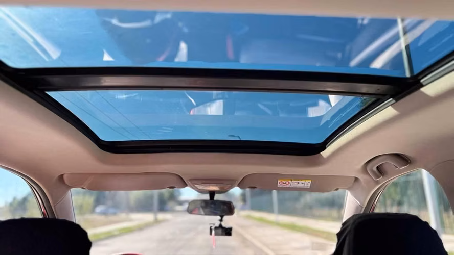 Chevrolet groove Premier 2023
