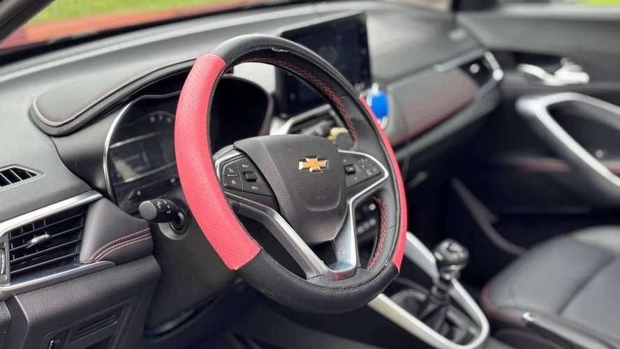 Chevrolet groove Premier 2023 - Imagen 4