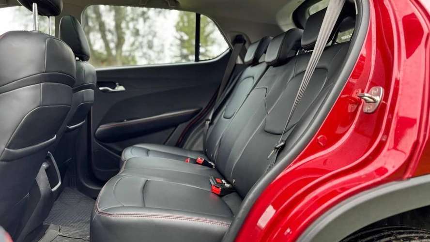 Chevrolet groove Premier 2023 - Imagen 2