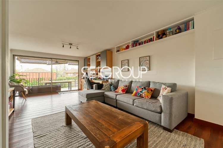 Casa en venta de 4 dorm. en Lo Barnechea - Imagen 19