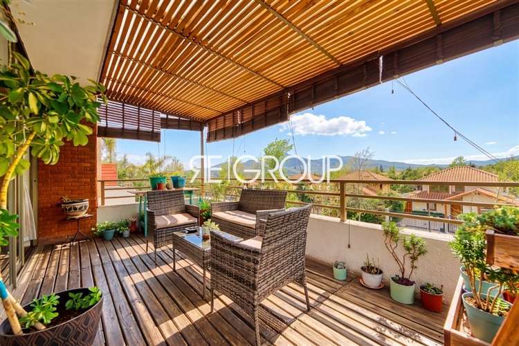 Casa en venta de 4 dorm. en Lo Barnechea - Imagen 6