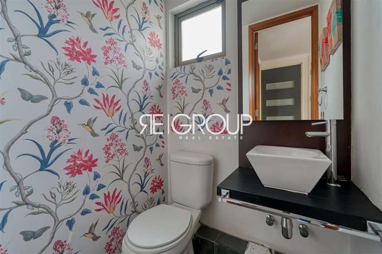 Casa en venta de 4 dorm. en Lo Barnechea - Imagen 8