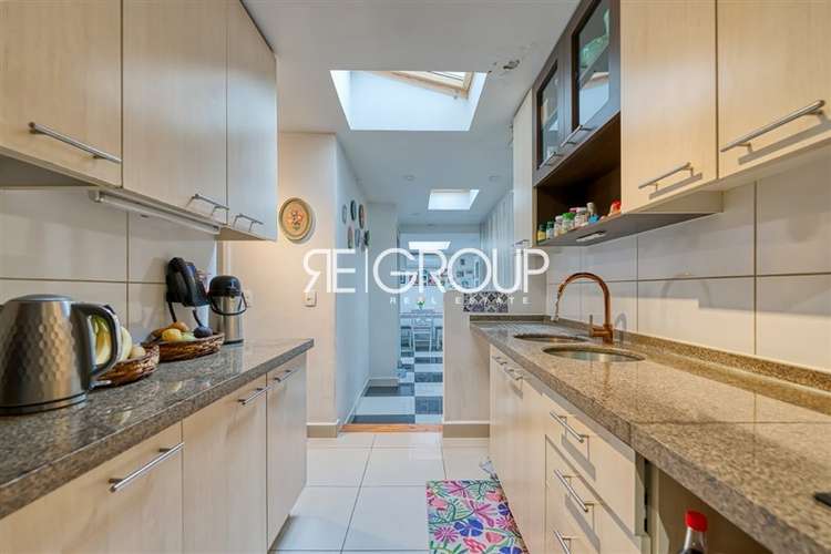 Casa en venta de 4 dorm. en Lo Barnechea - Imagen 10