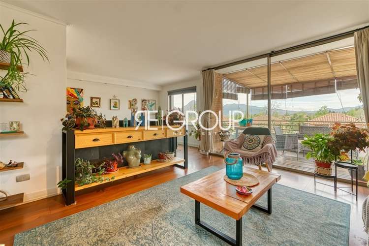 Casa en venta de 4 dorm. en Lo Barnechea - Imagen 3