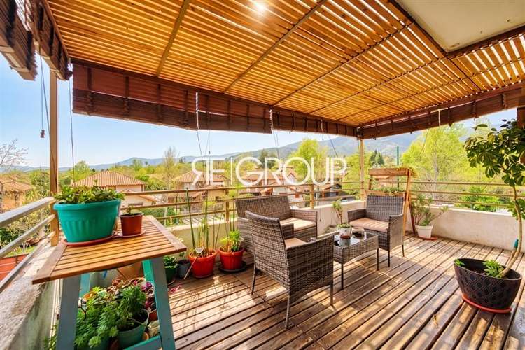 Casa en venta de 4 dorm. en Lo Barnechea - Imagen 7