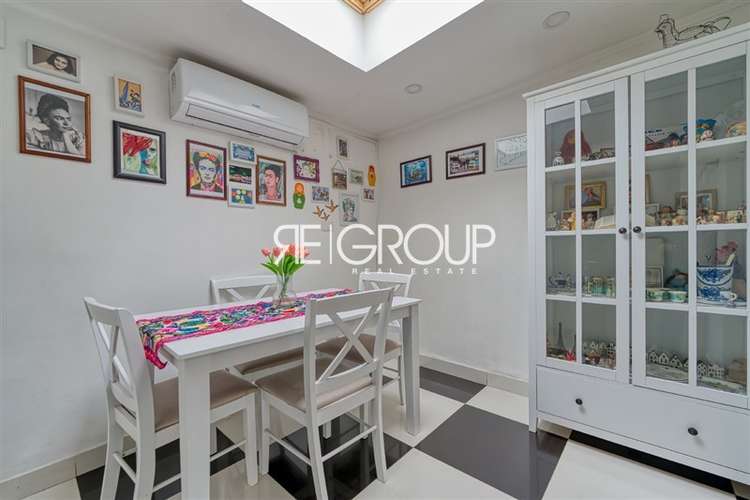 Casa en venta de 4 dorm. en Lo Barnechea - Imagen 12